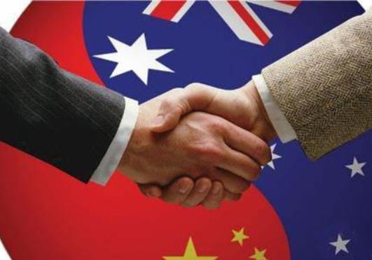 澳大利亚还未吸取教训，再次对中国做出过分举动，这次绝不容忍