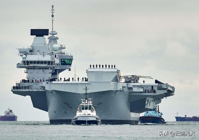 各国最新重量级武器，你想了解的都在这里