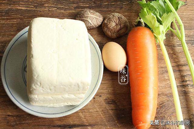 进入三伏天，不吃肉也要吃这丸子，营养低卡不油腻，味道特鲜美