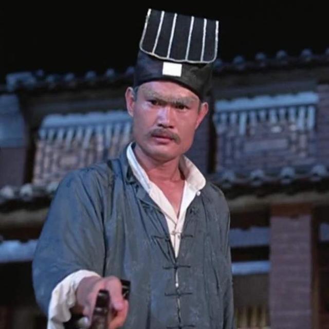 《九叔归来》向林正英致敬，导演卖房拍戏，英