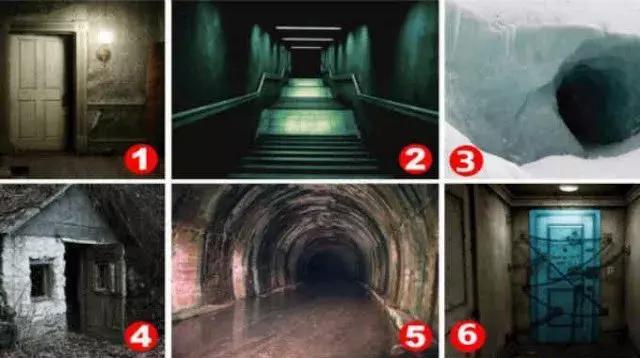 看看你到底是什么样的人？来测测看吧！