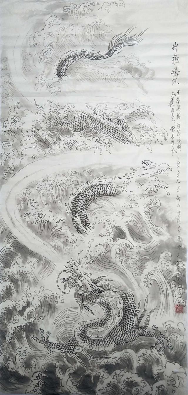 龙吟：贵州山中龙吟为鸟类发出声源 系黄脚三趾鹑发出