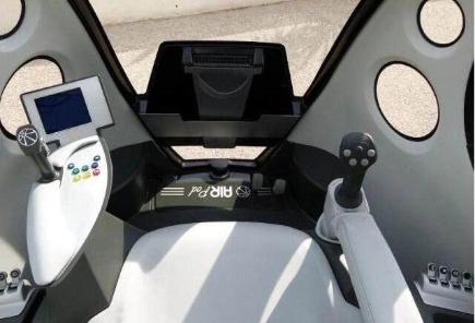 印度发明空气动力汽车，不用油不用电，每公里