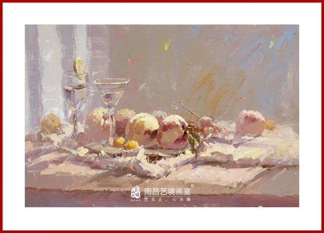 不是吧阿sir，跟他学绘画，0基础小白都能逆袭大神？