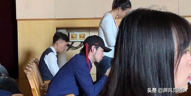 高天鹤无奈道歉，弃花腔优势为出名强做综艺，美声冷门的悲哀未止