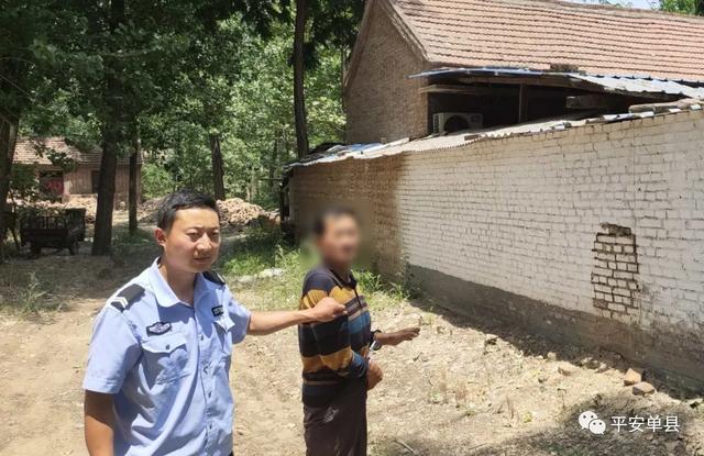 菏澤單縣：山羊、電車、被子、白酒……這伙人啥都偷！民警已追回這些東西