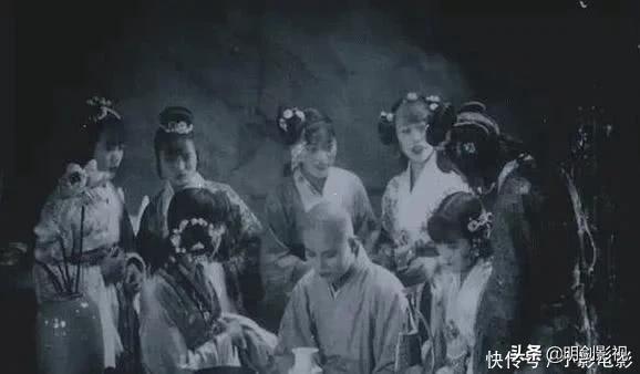 为何旧版《西游记》会被永久禁播，就凭这几个