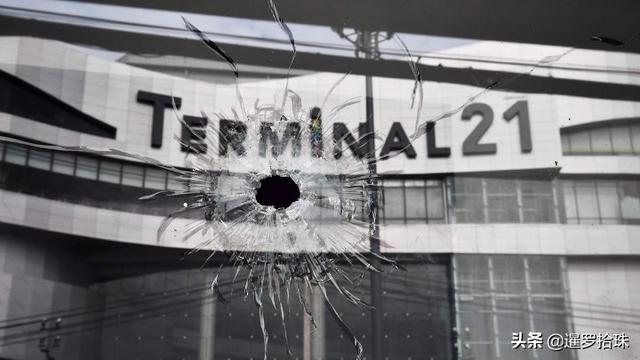 享乐主义至上、两性关系混乱，泰国社会危机频