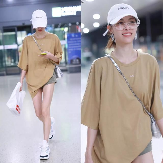 原来“淡漠色系”你早就穿过了！| 时尚