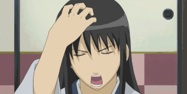 秃头|小学生开始秃头了医生说压力大 杭州这样的病例还不少