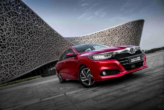 13.98万起的凌派锐·混动，能否激起中级车市场一