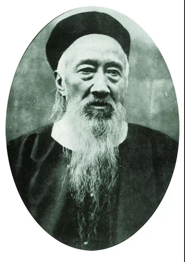 晚清四大名臣，不论功绩，只论书法！谁高谁下