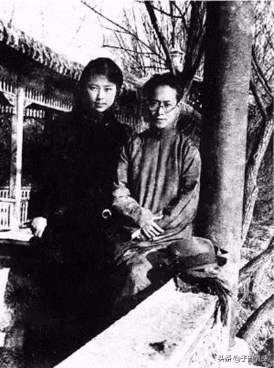 沈从文的最后时刻：2次出轨、两度自杀，临终之