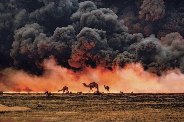 此人是萨达姆死敌，美国攻占伊拉克之后，却极