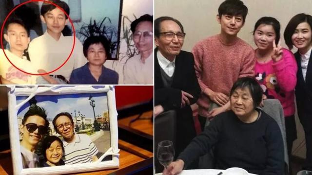 何炅为什么是个高情商的人？因为他努力又善良啊