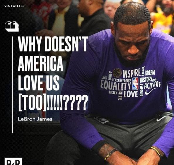 【影片】湖人快艇全體球員下跪抗議，4大佬聲援平權運動，這一幕太感動了！-黑特籃球-NBA新聞影音圖片分享社區