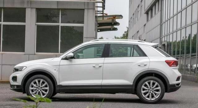 大众最厚实的SUV，油耗为5.6l，售价不到14万元