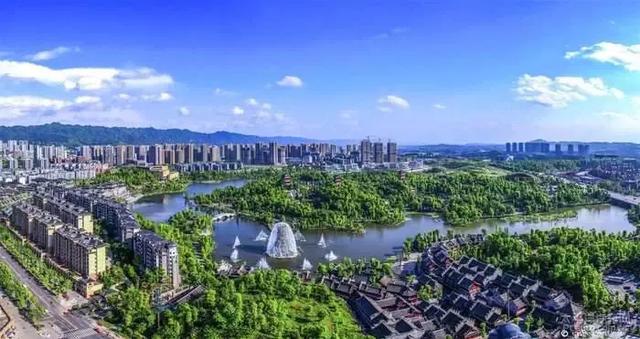 高校资源暗战：重庆中医药学院落户璧山，涪陵南川擦肩而过