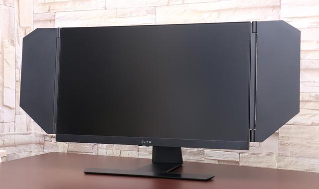 当 LG 1ms IPS 遇上 240Hz，优派 ELITE XG270 电竞显示器上手玩