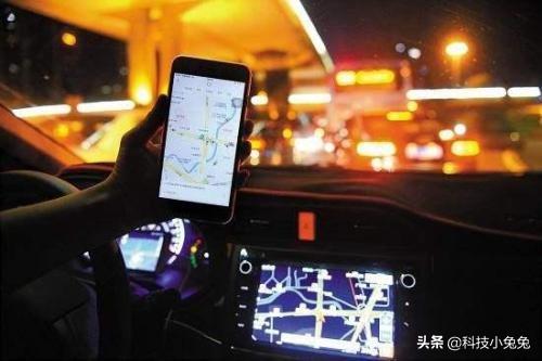 现在跑滴滴不赚钱？一线城市收入流水万元，三