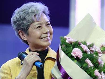 中国    位电视播音员沈力辞世，享年87岁，生前被病魔折磨了5年