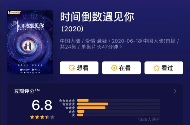 新上的甜宠网剧哪部最让你上头？