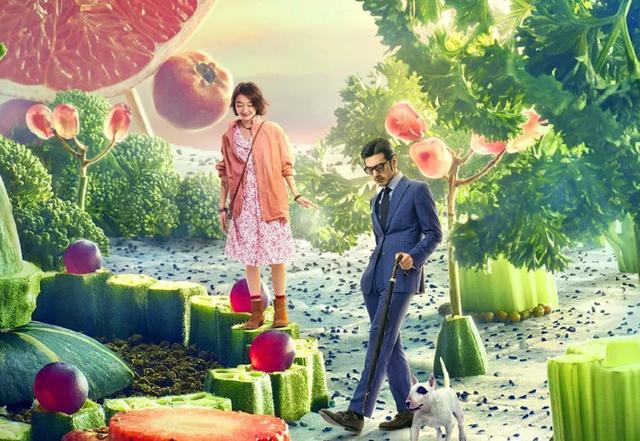 《喜欢你》剧版来袭，官宣名单让人期待，主演年龄差成看点