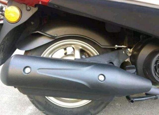 本田的“实力王”！5年经典品质，电喷供油，油