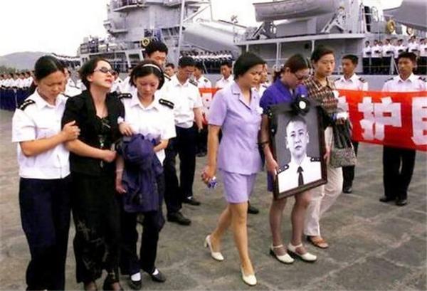 王伟已经牺牲19年，国家妥善安排了他的家人，儿