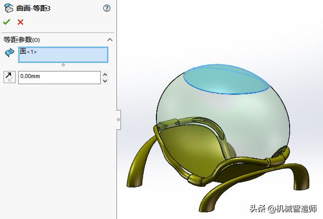 用Solidworks设计的鱼缸模型，像不像鱼缸诸君请评