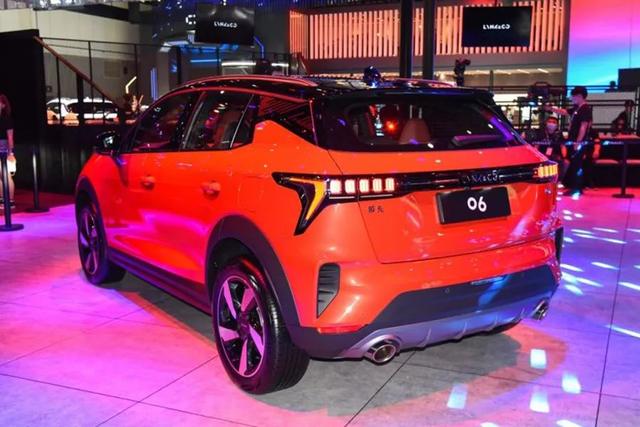 成都车展中国品牌重磅新车盘点，第三代哈弗H6、宋PLUS领衔
