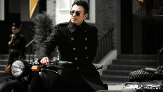 从《风筝》到《胜算》，柳云龙打磨了5年的这部剧，有没有胜算？