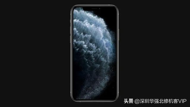 没想到，iPhone 终于选择了国产屏！