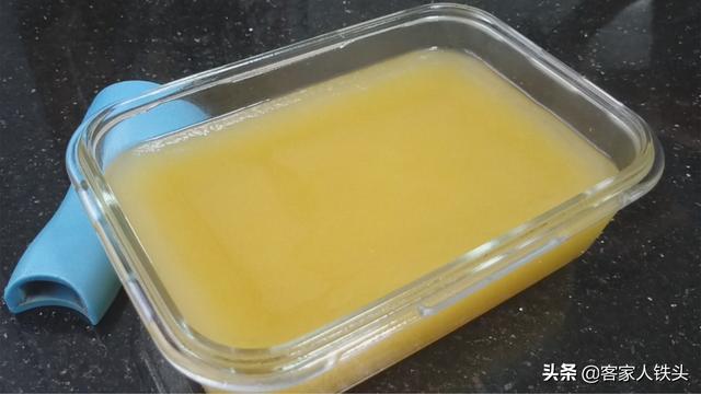 夏季爱吃这一款冰爽千层糕，给你详细配方与做法，清香爽口超好吃