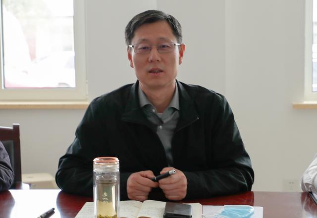 济南新材料产业园区专题研究黄河北片区一体发展规划