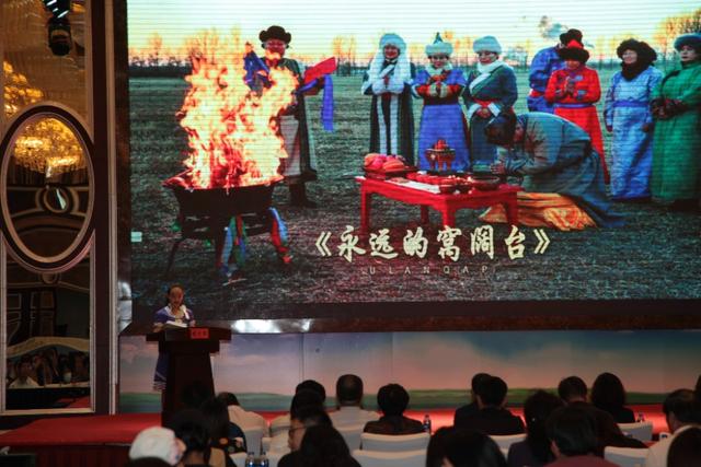 京蒙合作，助力乌兰察布旅游业再上新台阶