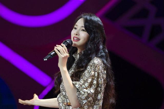 「支持」庾澄庆点赞支持伊能静微博离婚后还力挺前妻，庾澄庆真很大度！