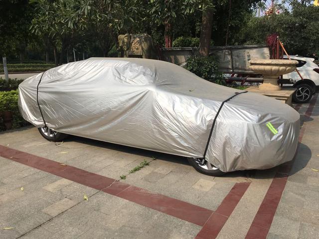 汽车最多能停放多少天不开？修车工：记住这个