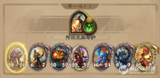 后钩牙时代：炉石传说酒馆战棋新版本实装初体验