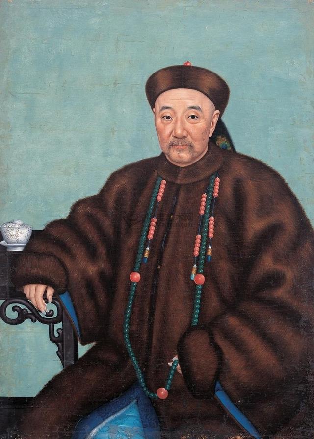 胡雪岩是官商两界的旗帜，晚年凄凉，为何告诫