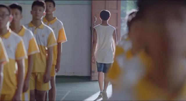 《隐秘的角落》：除了老两口，其他的5人原本都