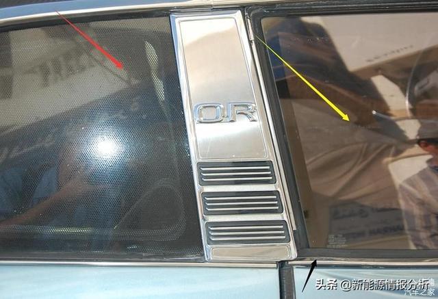 阿曼日记1:中国人买三手日产达特桑280Z