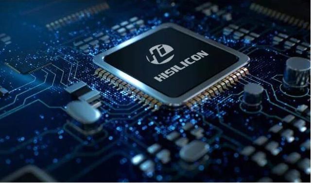 电视芯片上场，华为发布28nm HiSilicon ATV芯片，支持LiteOS