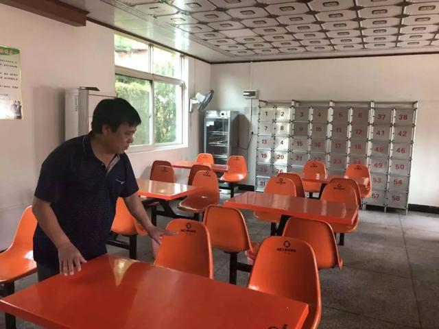 扶贫故事｜你在我眼中是最美，每一个微笑都让我沉醉