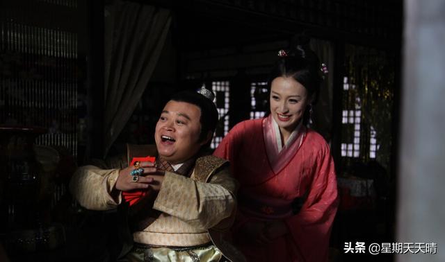 揭开历史中的骗局，身材魁梧、高中进士，告诉你一个真实的武大郎