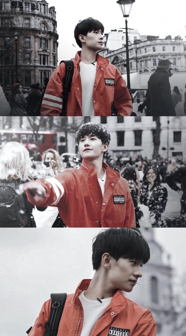 杨洋又有新综艺，确认加入《元气满满的哥哥》了