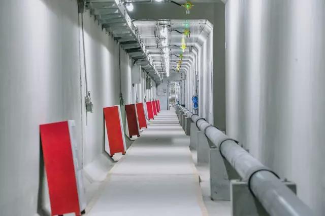 新基建新方向，搶奪“萬億級(jí)”地下綜合管廊市場
