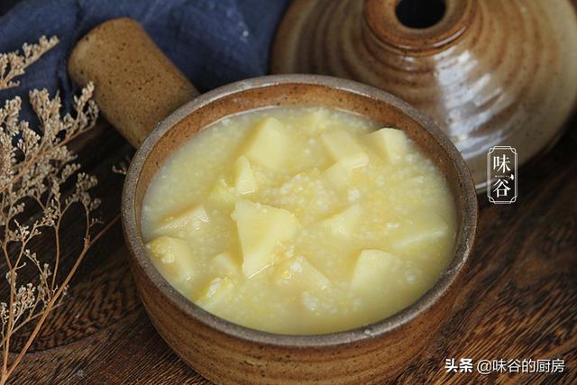 明日立秋，记得多喝6种“晨粥”，营养全面防秋燥，家人都爱喝