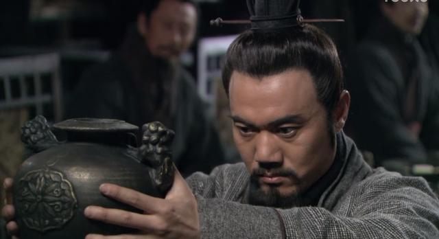 负荆请罪的廉颇和蔺相如，后来怎么样了？难怪