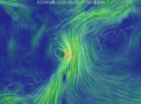 雁荡山|台风登陆雁荡山瀑布被吹倒流 空中飞舞模样太神奇